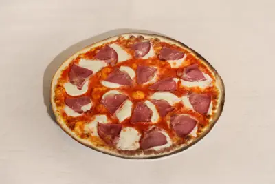 Rozbifli Pizza