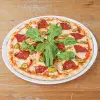 Acılı Pizza
