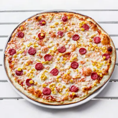Bambino Pizza