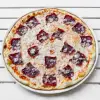 Bresaola Pizza