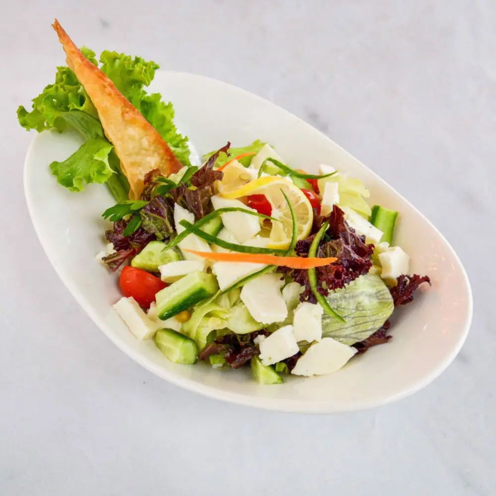AKDENİZ SALATA