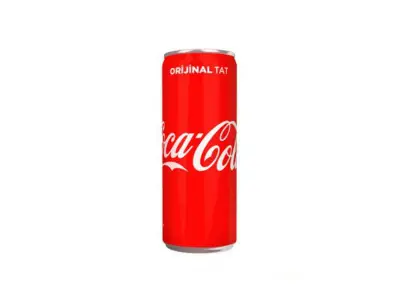 Coca-Cola (33 cl.)